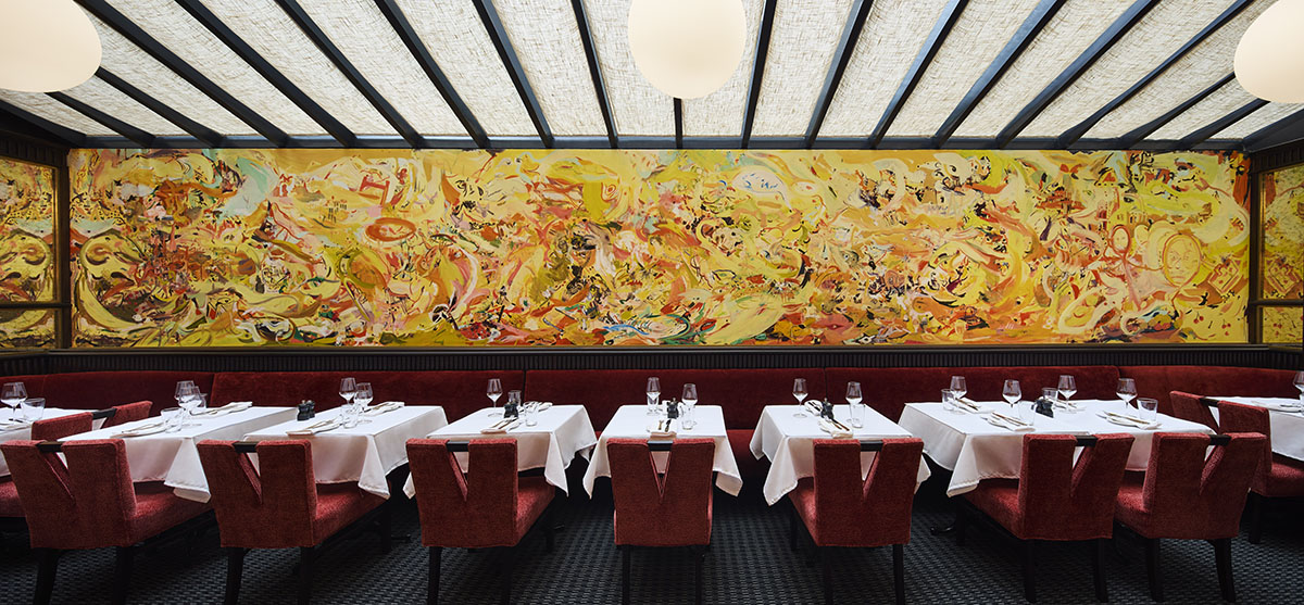 Mural Room 002